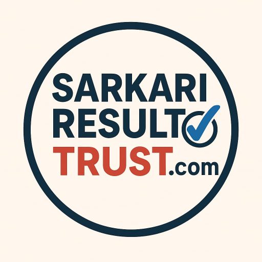 sarkariresulttrust.com